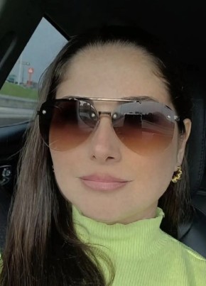 Bianca из Itajaí 38 лет