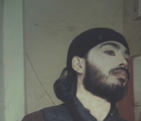 KH FAZILL, 20, Imphal