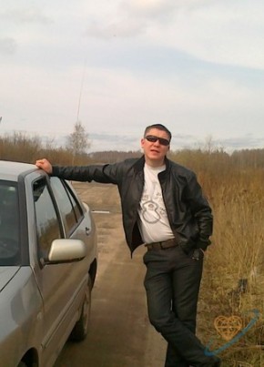 Олег, 44, Россия, Ростов