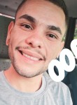 Marcos, 26 лет, Curitiba