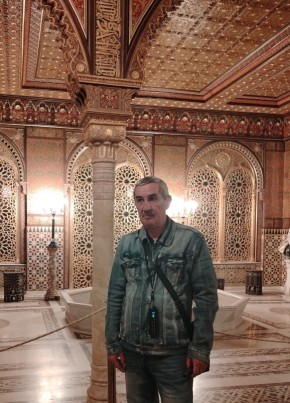 Ilya, 57, Russia, Tolyatti