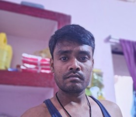 Manish Chaudhary, 27 лет, Patna
