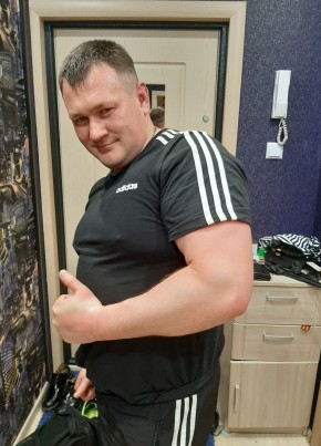 РУСЛАН , 37, Россия, Заозерск