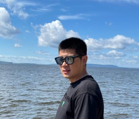 Kaisin, 30, Moscow