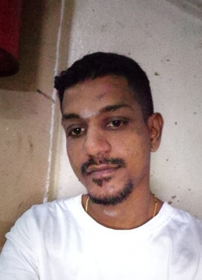 Raj из Kuala Lumpur 32 года