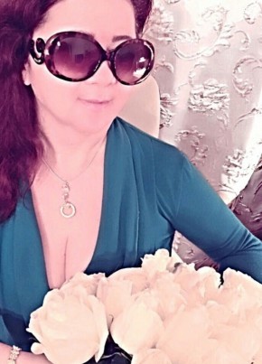 Светлана, 47, Россия, Егорлыкская