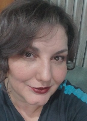 Olga Shramko, 43, Russia, Chunskiy