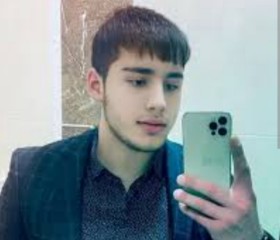Daler, 24, Voronezh