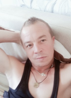 Дима, 38, Россия, Урюпинск
