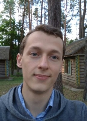 Андрей, 28, Україна, Житомир