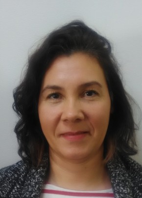 Dina, 46, Russia, Vladivostok
