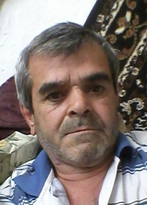Тагир из Хасавюрта 62 года