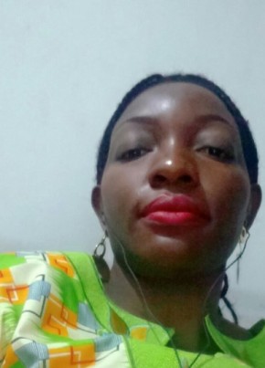 esther, 36, Republic of Cameroon, Yaoundé