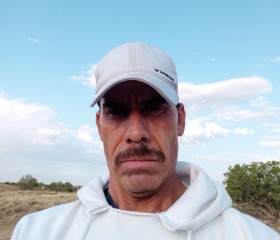 Cheto, 51 год, Santa Fe