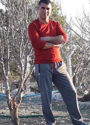 Mahmut, 39, Türkiye Cumhuriyeti, Çeşme
