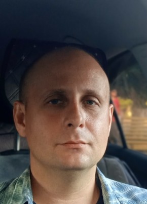 Константин, 38, Россия, Ростов-на-Дону