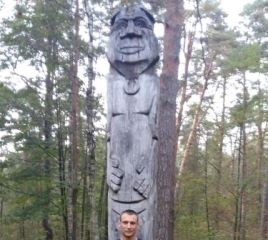 Вадим, 35 лет, Daugavpils