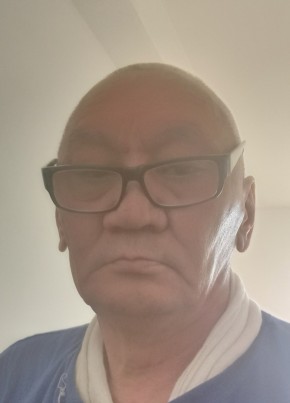 КУРБАН из Қызылорды 59 лет