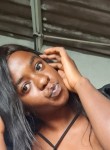 Florence, 24 года, Kitwe