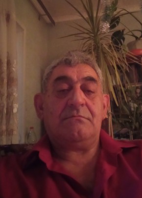 Алик, 62, Россия, Казань