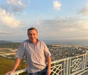 Yuriy, 56, Yekaterinburg
