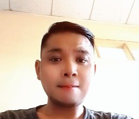 Win Htun, 32, Kyaukse