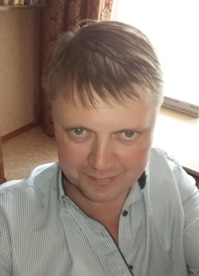 Maksim, 45, Russia, Novouralsk