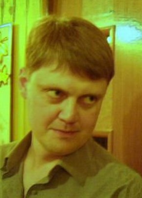 Mak Sim, 40, Russia, Novouralsk