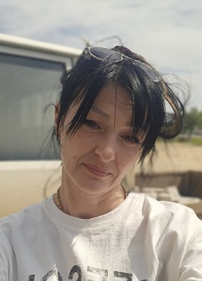 Елена из Арсеньева 43 года
