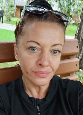 Вика из Бердска 47 лет