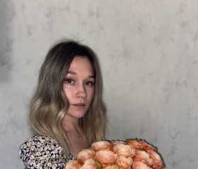 Diana, 22, Smolensk