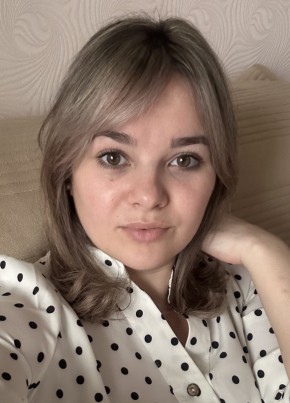 Людмила, 33, Россия, Можайск