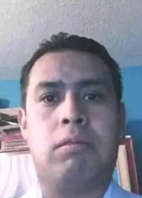 Ricardo, 39, Mexico, Ciudad Lopez Mateos