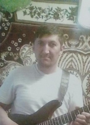 Жамал, 46, Россия, Углич