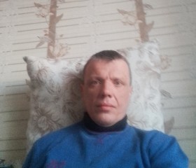 Кирилл, 43 года, Уфа