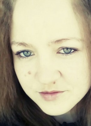 Ольга, 28, Россия, Богучаны