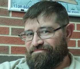 Drew, 37, Stephenville