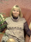 Тамара, 54 года, Артемівськ (Донецьк)