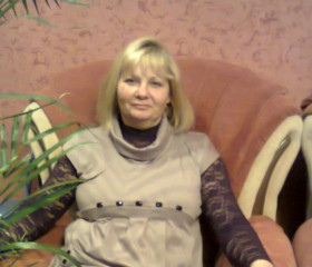 Тамара, 54 года, Артемівськ (Донецьк)