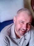 Эдуард, 52 года, Челябинск
