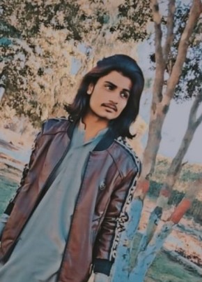 Aftab Jaan, 19, پاکستان, کراچی