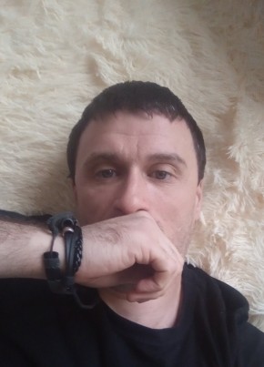 виталик, 46, Россия, Орехово-Зуево