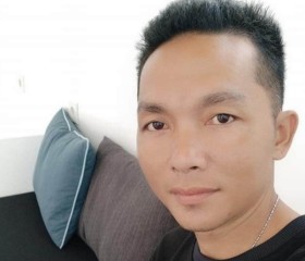 Yuventius, 33 года, Tanjung Pandan