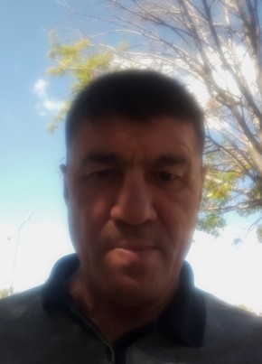 Murat, 63, Россия, Набережные Челны
