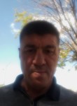 Murat, 61, Naberezhnyye Chelny