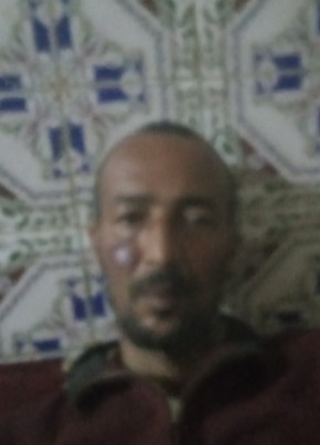 محمد, 39, المغرب, كلميم