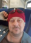 PAVEL, 39, Moscow