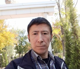 Виталик Цой, 42 года, Toshkent