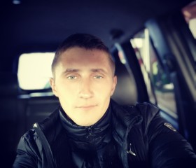 Дмитрий, 35 лет, Вовчанськ