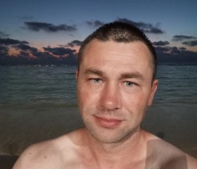 Дмитрий, 41 год, תל אביב-יפו
